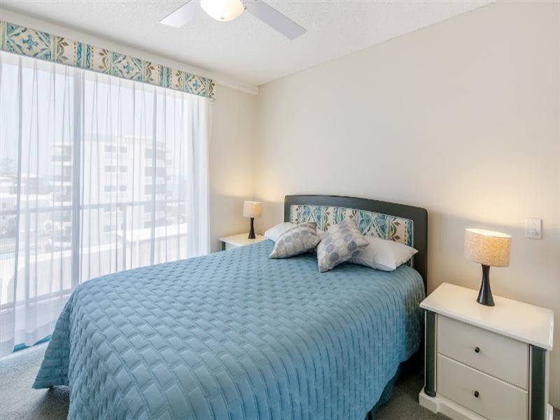 Unit 16 ‘The Waterview’ 14 Bulcock Beach Esplanade, Caloundra QLD 4551