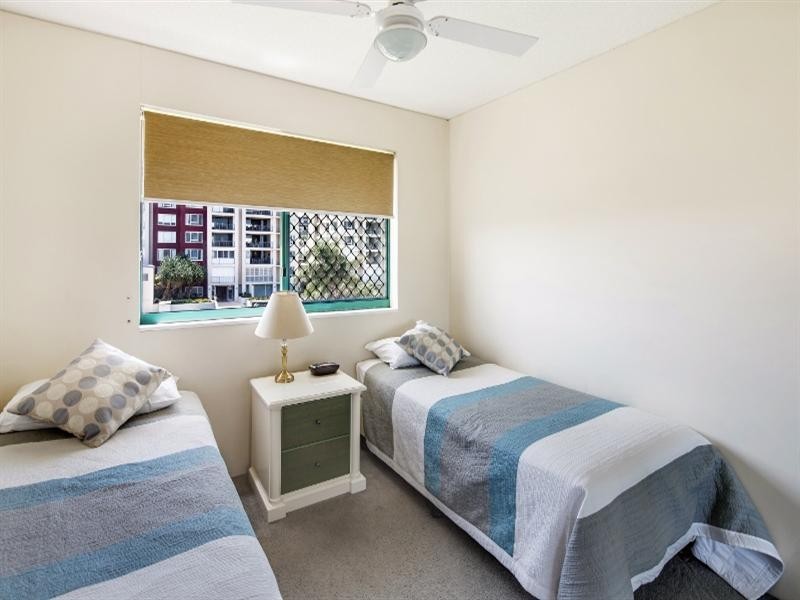 Unit 16 ‘The Waterview’ 14 Bulcock Beach Esplanade, Caloundra QLD 4551