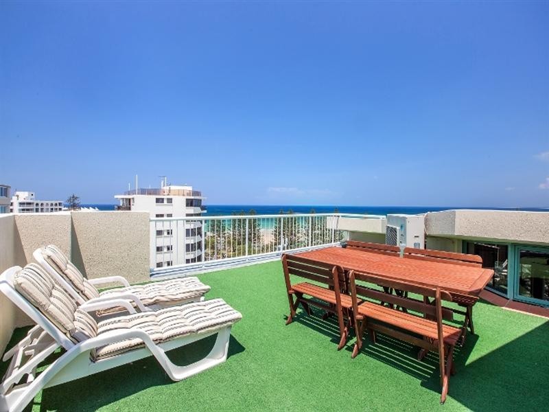 Unit 16 ‘The Waterview’ 14 Bulcock Beach Esplanade, Caloundra QLD 4551