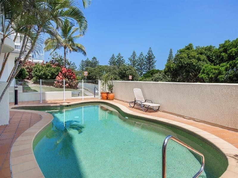 Unit 16 ‘The Waterview’ 14 Bulcock Beach Esplanade, Caloundra QLD 4551