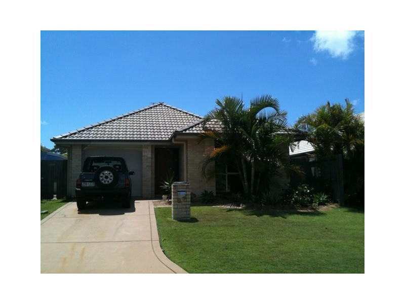 23 Bangalore Close, Caloundra West QLD 4551