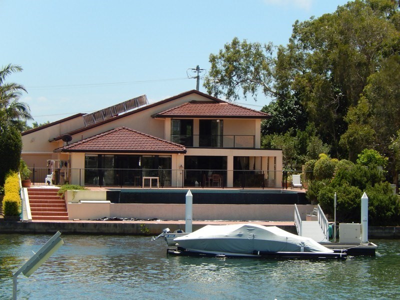 28 Lamerough Parade, Pelican Waters QLD 4551