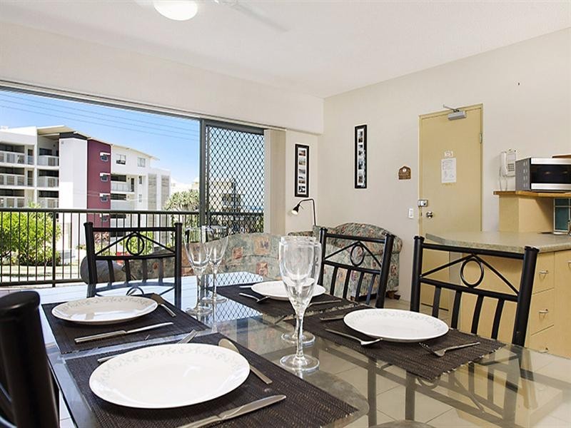 Unit 2 ‘Kings Bay’ 18 Mahia Terrace, Kings Beach QLD 4551