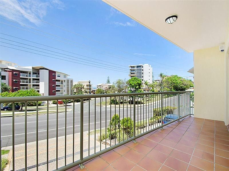 Unit 2 ‘Kings Bay’ 18 Mahia Terrace, Kings Beach QLD 4551