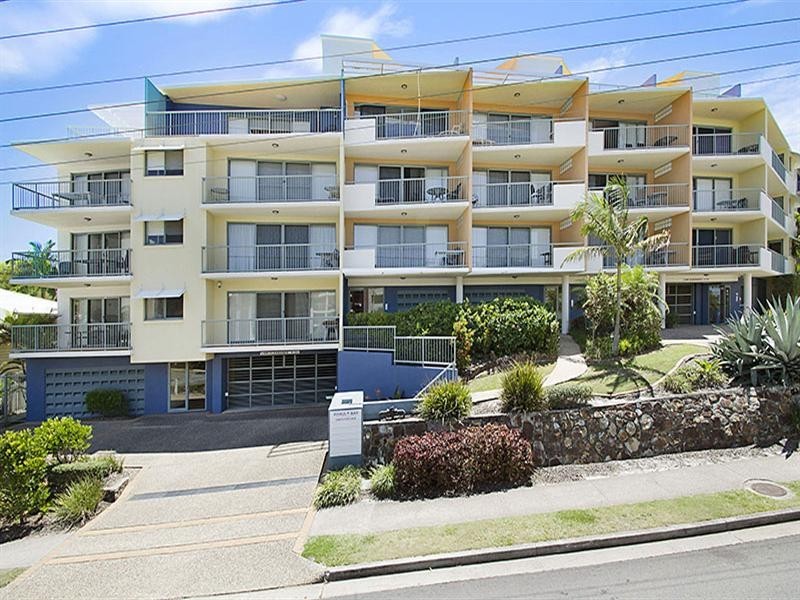 Unit 2 ‘Kings Bay’ 18 Mahia Terrace, Kings Beach QLD 4551