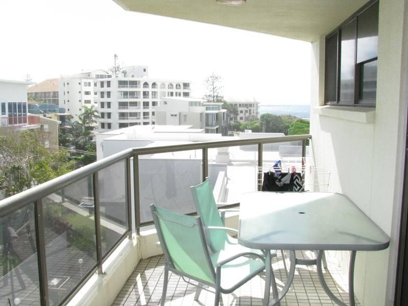 Unit 9 ‘Araluen’ 10 Bulcock Beach Esplanade, Caloundra QLD 4551