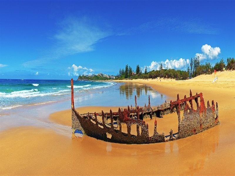 Unit 40 ‘Paddington Place’ 2 Lyon Street, Dicky Beach QLD 4551