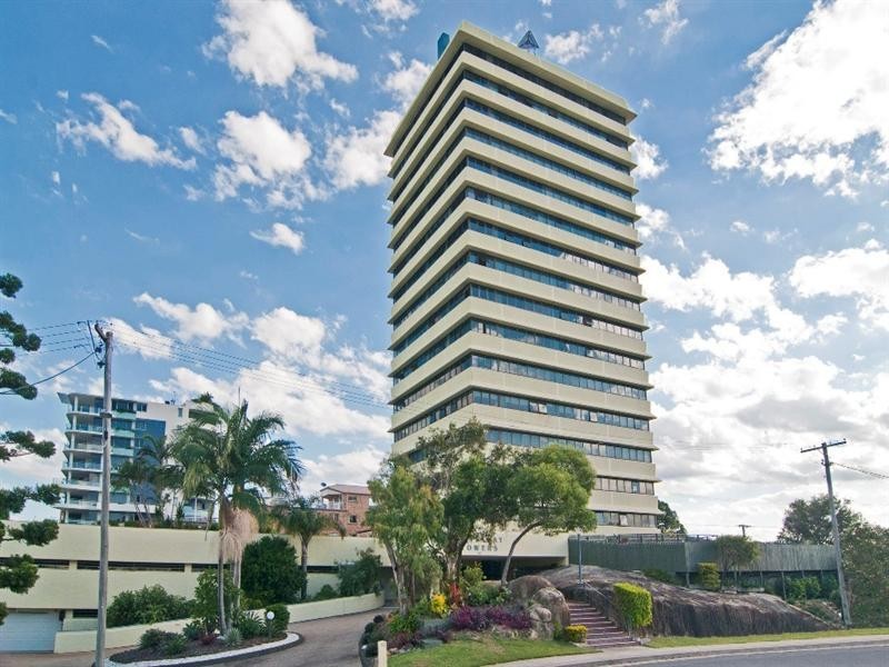 Unit 14 ‘Westaway Towers’ 40 Verney Street, Kings Beach QLD 4551