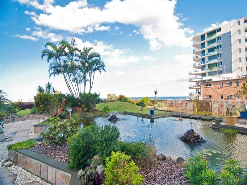 Unit 14 ‘Westaway Towers’ 40 Verney Street, Kings Beach QLD 4551