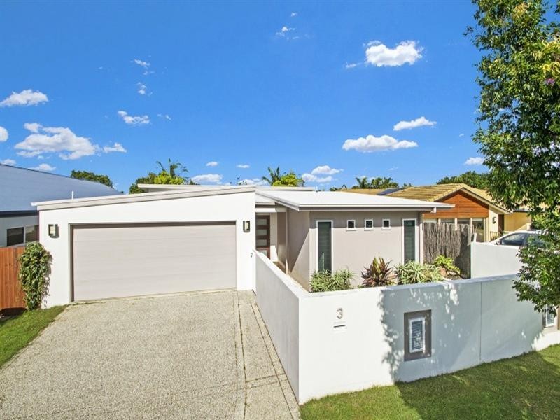 3 Lacebark Street, Meridan Plains QLD 4551