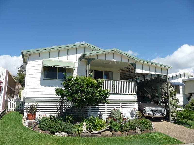 Unit 162 ‘Little Mountain Home Park’ 72 Mark Road, Little Mountain QLD 4551