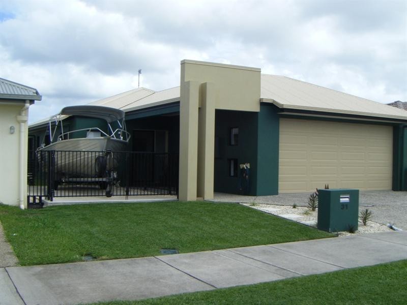 31 Howitt Street, Caloundra West QLD 4551