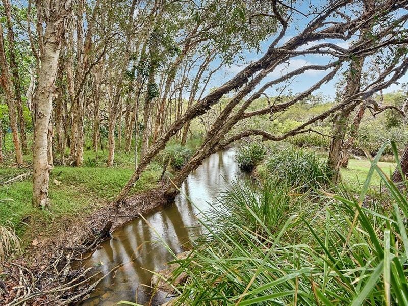 1 Lawley Street, Dicky Beach QLD 4551