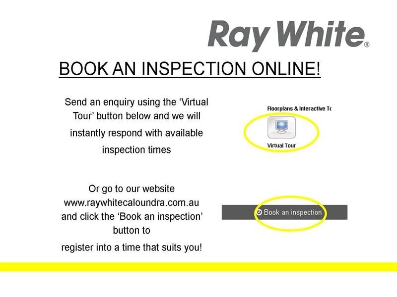 Unit 401 ‘Rumba Resort’ 10 Leeding Terrace, Caloundra QLD 4551