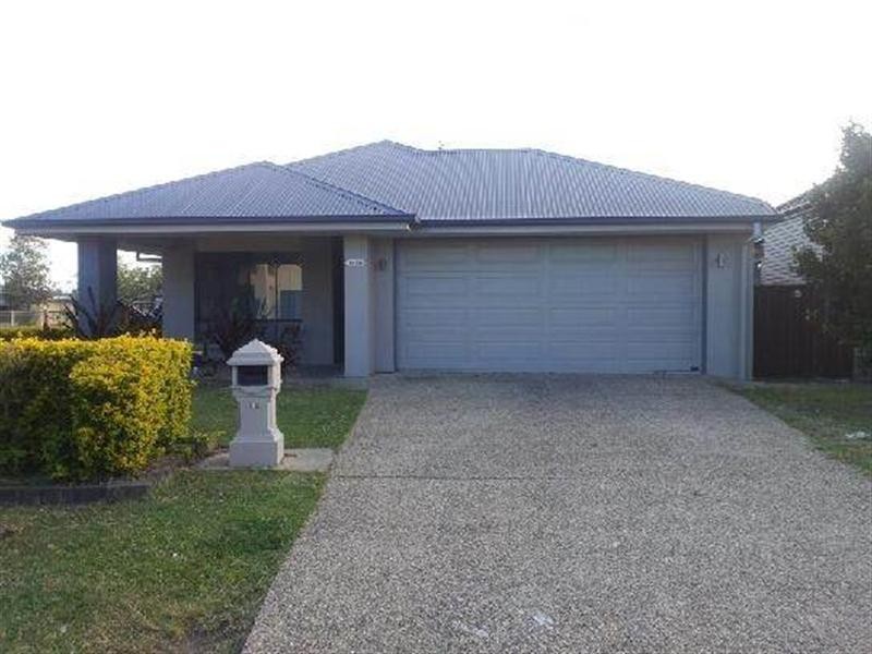 12 Griffin Crescent, Caloundra West QLD 4551