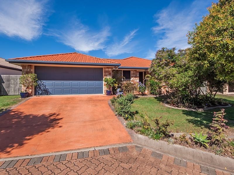 8 Tempest Street, Caloundra West QLD 4551