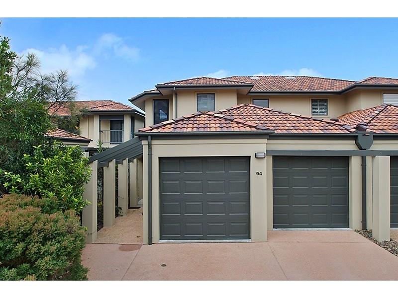 Villa 94 ‘Vardon Point’ 34 Mahogany Drive, Pelican Waters QLD 4551