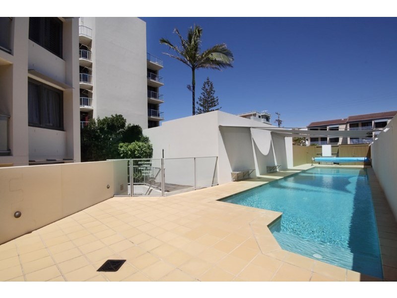 Unit 12 ‘Mahia Apartments’ 24 Mahia Terrace, Kings Beach QLD 4551