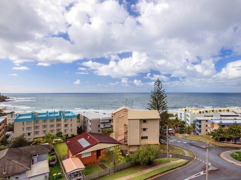 Unit 12 ‘Mahia Apartments’ 24 Mahia Terrace, Kings Beach QLD 4551