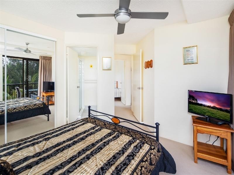 Unit 5 ‘Meridian Caloundra’ 82 Albert Street, Kings Beach QLD 4551