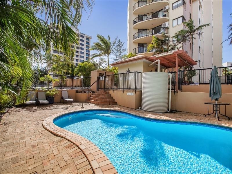 Unit 5 ‘Meridian Caloundra’ 82 Albert Street, Kings Beach QLD 4551