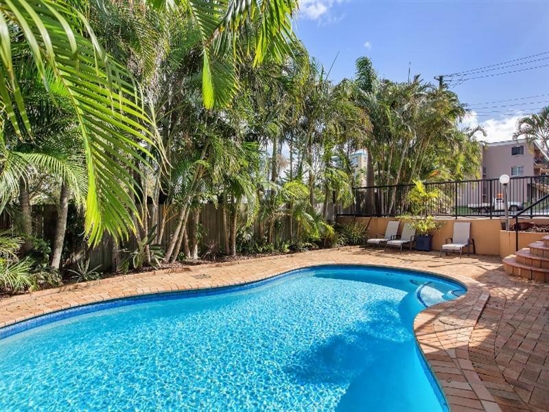 Unit 5 ‘Meridian Caloundra’ 82 Albert Street, Kings Beach QLD 4551