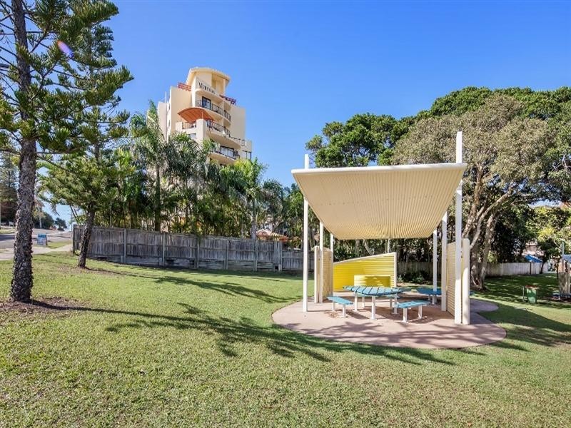 Unit 5 ‘Meridian Caloundra’ 82 Albert Street, Kings Beach QLD 4551
