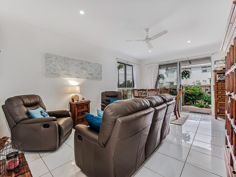 Villa 6/1 Rawson Street, Caloundra West QLD 4551