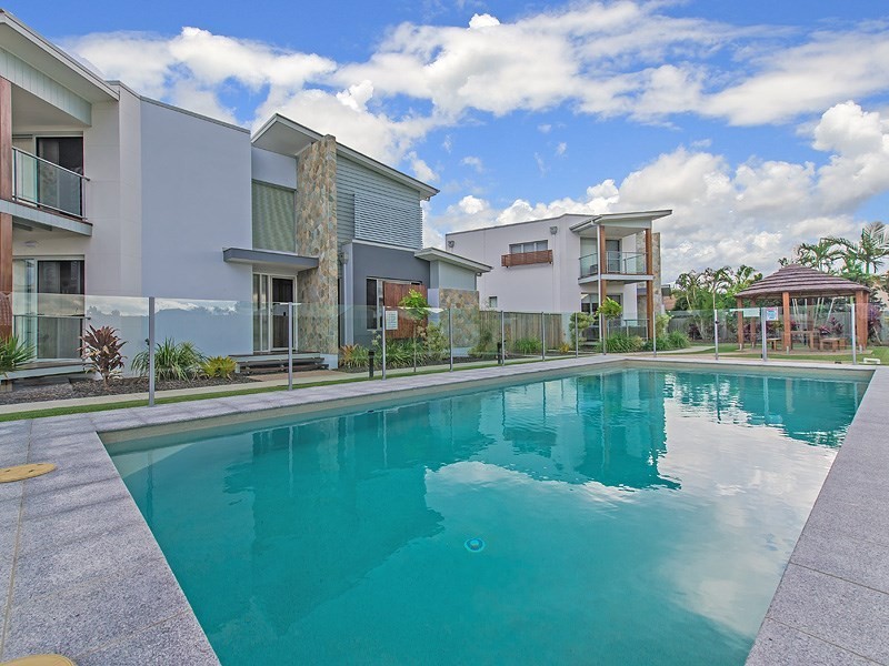 Villa 6/1 Rawson Street, Caloundra West QLD 4551
