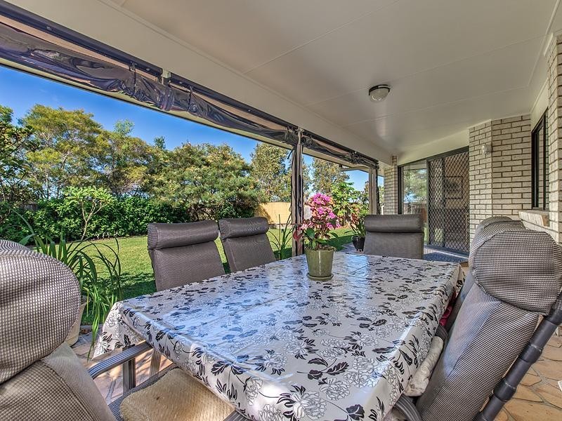 7 Kinross Court, Caloundra West QLD 4551