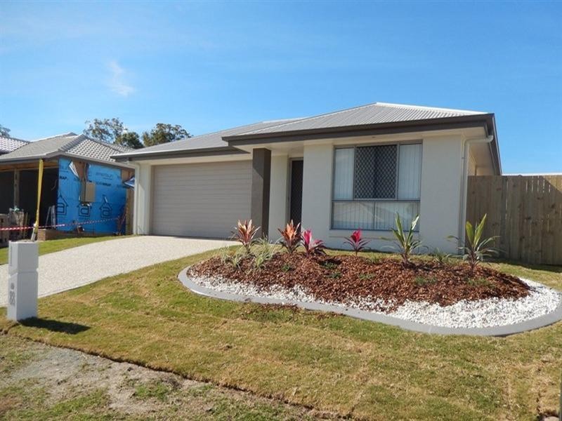 88 Little Mountain Drive, Little Mountain QLD 4551