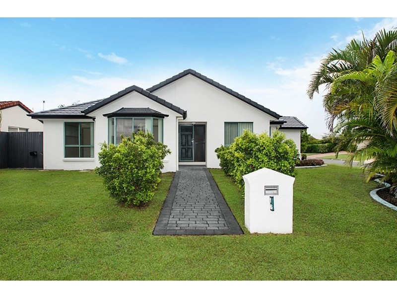 16 The Corso, Pelican Waters QLD 4551