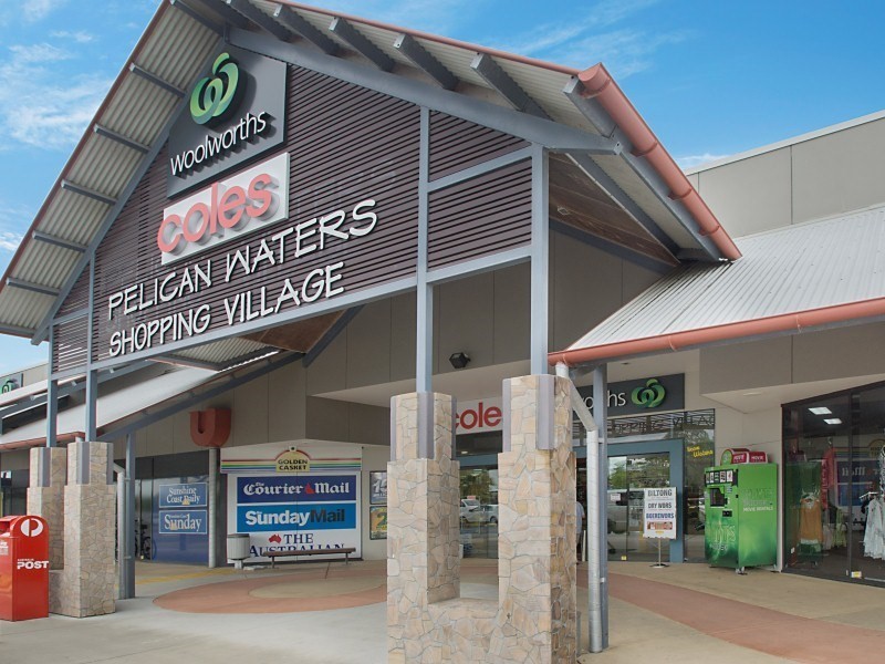 16 The Corso, Pelican Waters QLD 4551