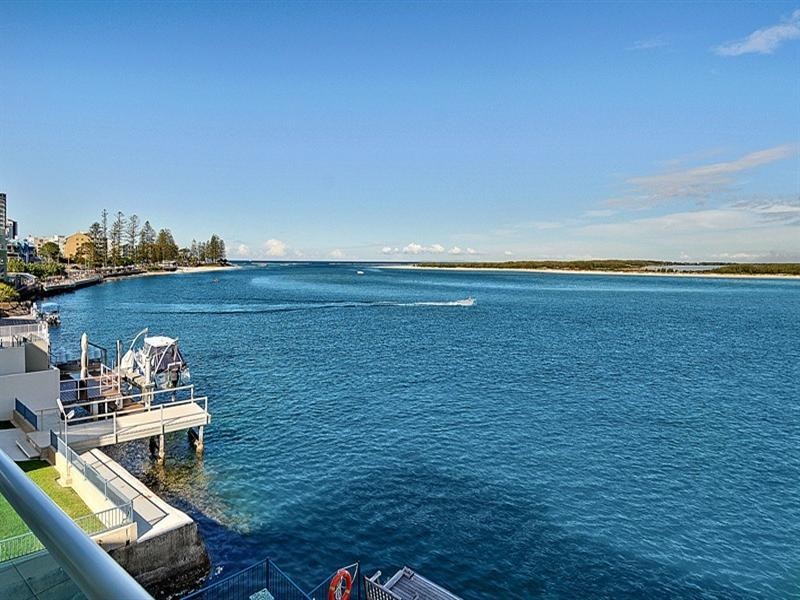 Unit 4 ‘Cetina’ 20 Maloja Avenue, Caloundra QLD 4551