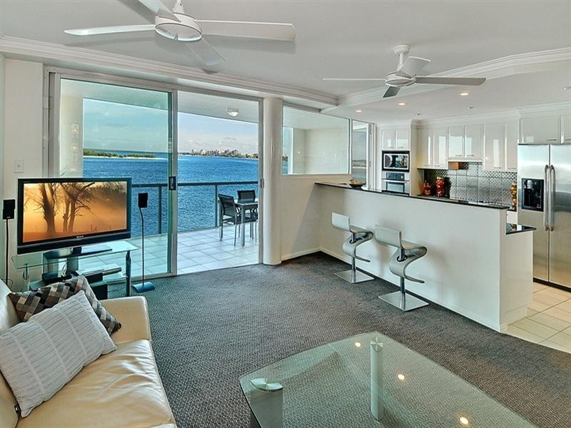 Unit 4 ‘Cetina’ 20 Maloja Avenue, Caloundra QLD 4551