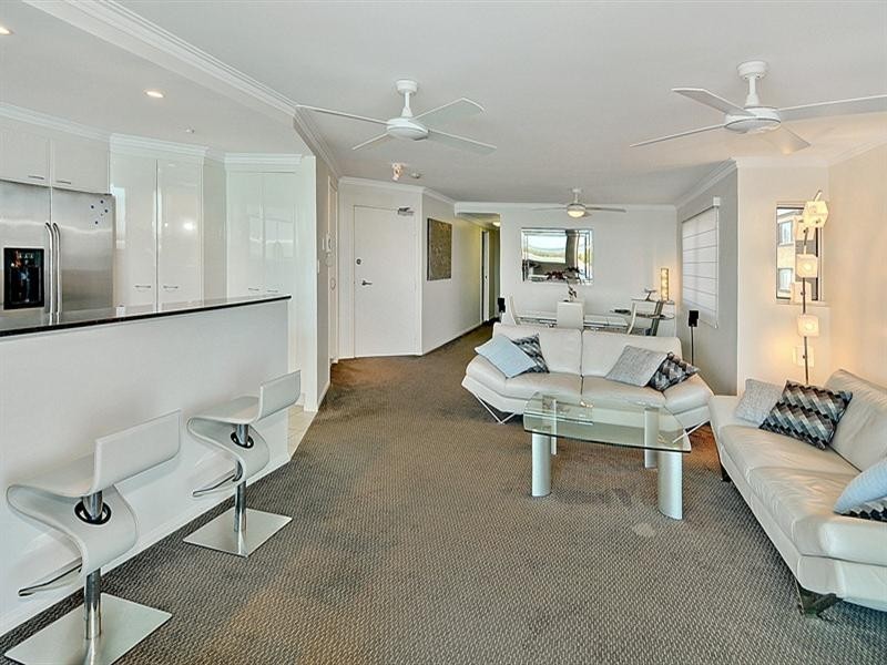 Unit 4 ‘Cetina’ 20 Maloja Avenue, Caloundra QLD 4551