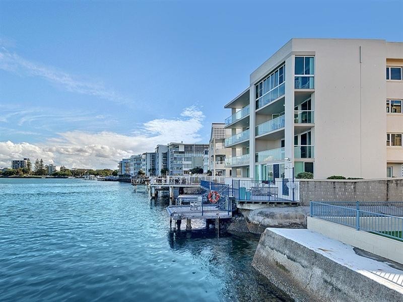 Unit 4 ‘Cetina’ 20 Maloja Avenue, Caloundra QLD 4551