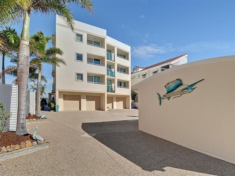 Unit 4 ‘Cetina’ 20 Maloja Avenue, Caloundra QLD 4551