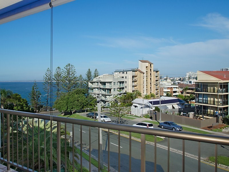 Unit 16 ‘Sealanes’ 43 Albert Street, Kings Beach QLD 4551