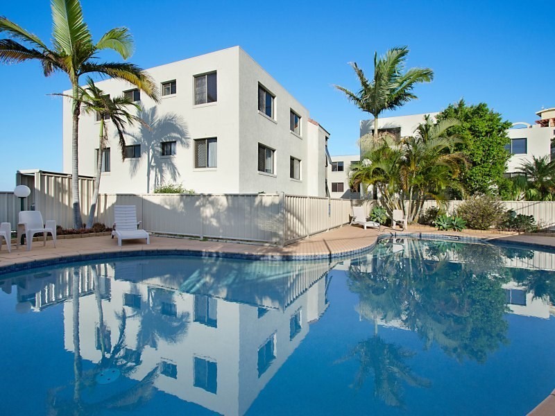 Unit 16 ‘Sealanes’ 43 Albert Street, Kings Beach QLD 4551