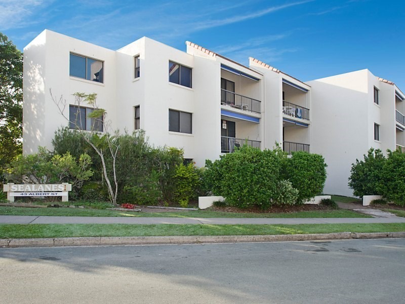 Unit 16 ‘Sealanes’ 43 Albert Street, Kings Beach QLD 4551