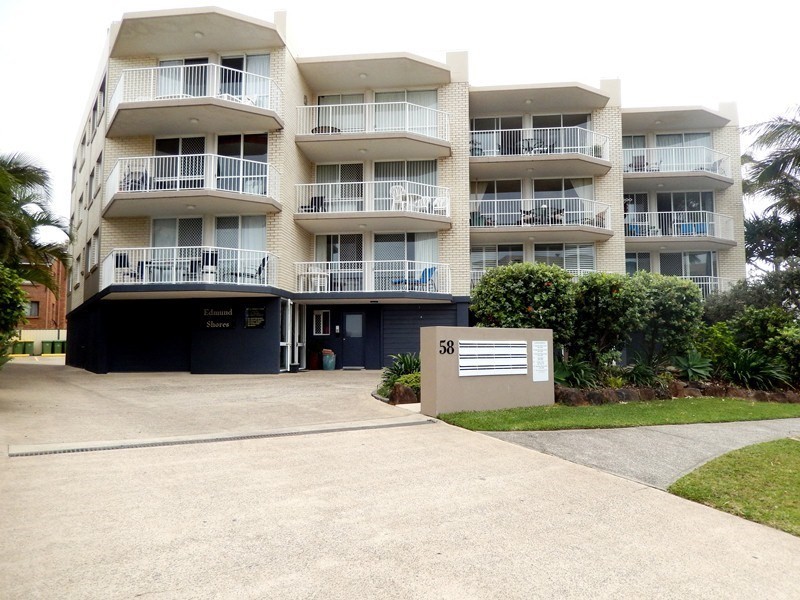 Unit 11 ‘Edmund Shores’ 58 Edmund Street, Kings Beach QLD 4551