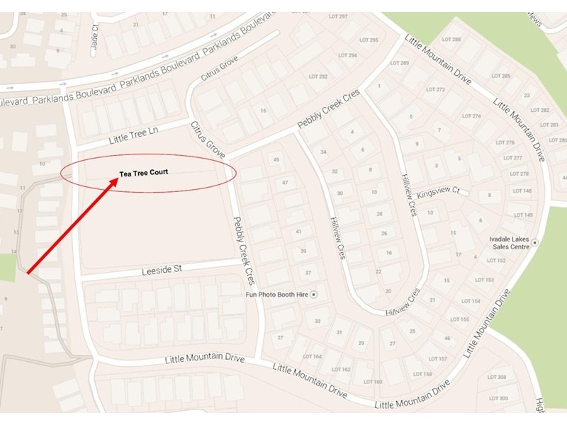 8 Tea Tree Court, Little Mountain QLD 4551