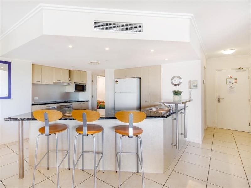 Unit 7 ‘Rolling Surf’ 8 Levuka Avenue, Kings Beach QLD 4551