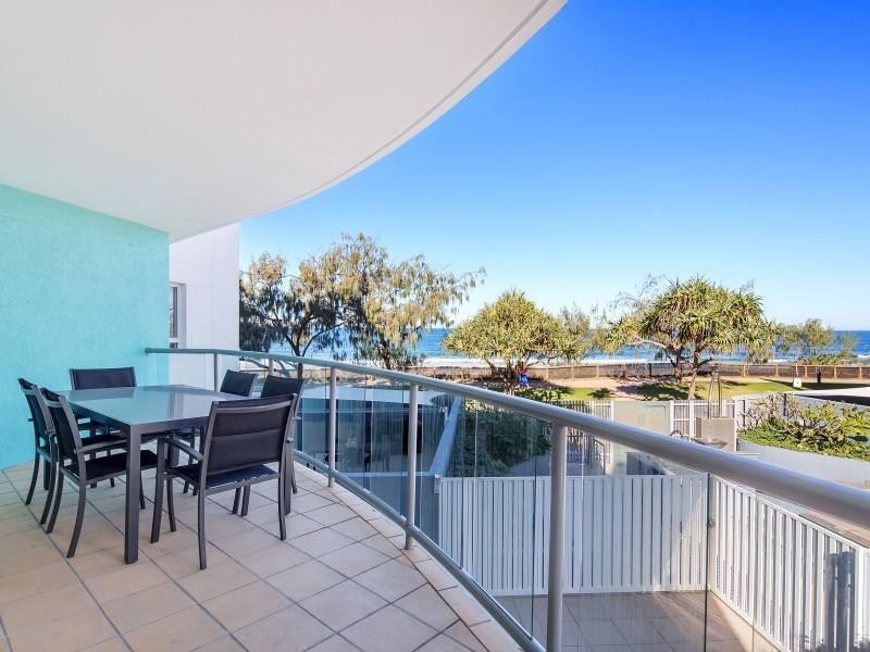 Unit 7 ‘Rolling Surf’ 8 Levuka Avenue, Kings Beach QLD 4551