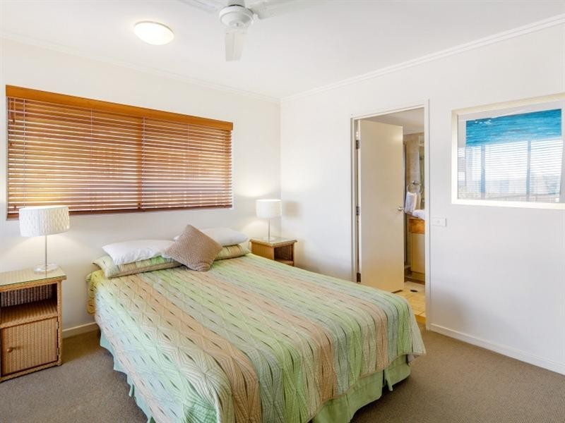 Unit 7 ‘Rolling Surf’ 8 Levuka Avenue, Kings Beach QLD 4551