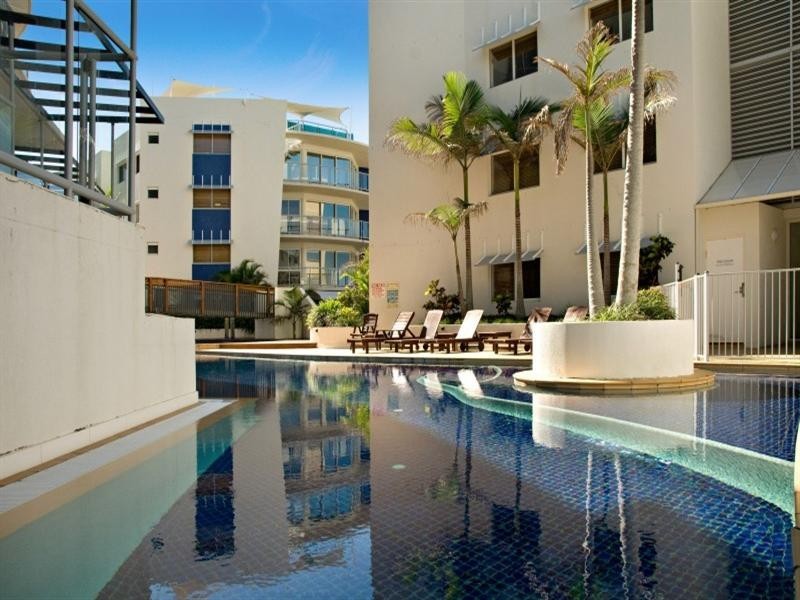 Unit 7 ‘Rolling Surf’ 8 Levuka Avenue, Kings Beach QLD 4551