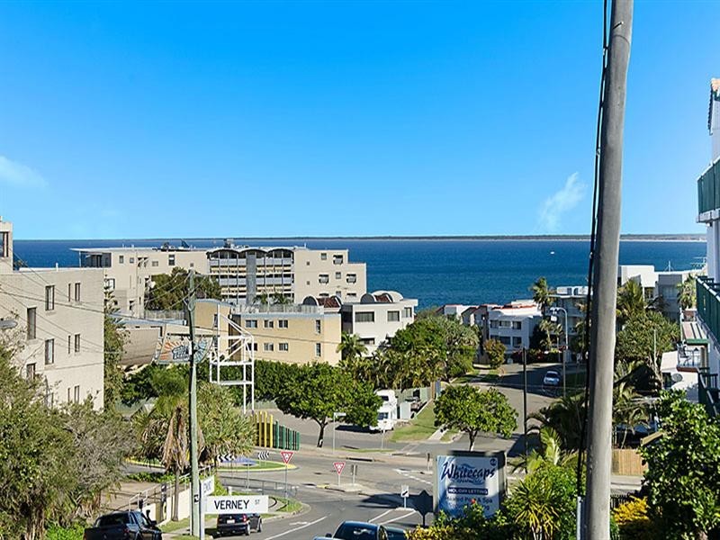 Unit 2 ‘Marperel’ 1 Verney Street, Kings Beach QLD 4551