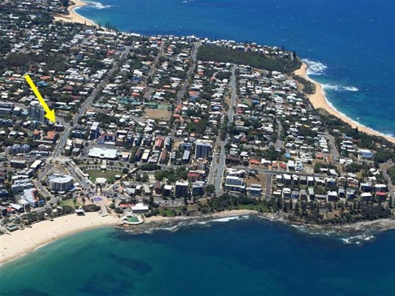 Unit 2 ‘Marperel’ 1 Verney Street, Kings Beach QLD 4551