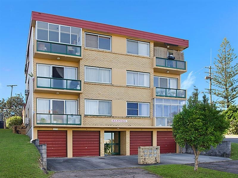 Unit 2 ‘Marperel’ 1 Verney Street, Kings Beach QLD 4551